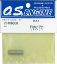 Picture of OS Engines 27406000 Piston Pin 75AX
