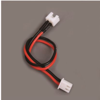 Picture of CBL-LP-1 1S 15cm JST-XH Balance Plug Extension Lead