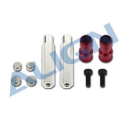 Picture of H65B015XXW  650X Canopy Mounting Bolt