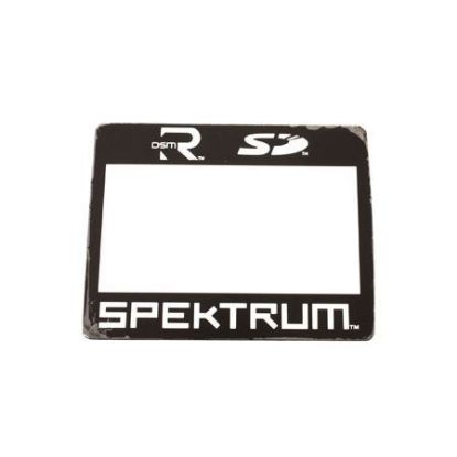 Picture of SPM9042 LCD Cover DX4S