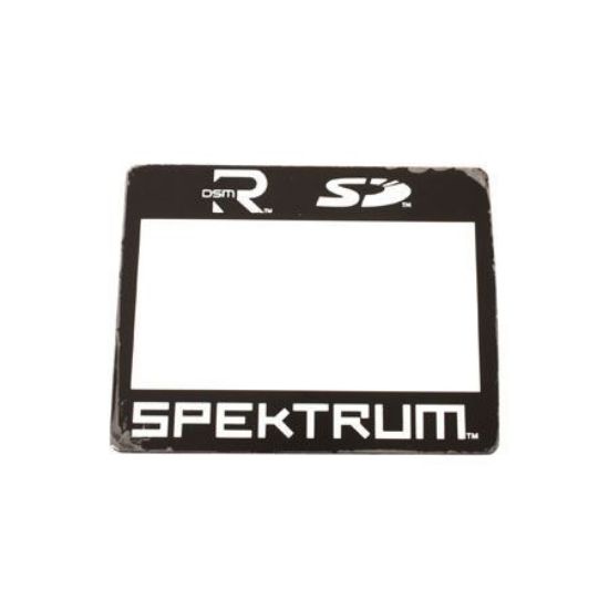 Picture of SPM9042 LCD Cover DX4S