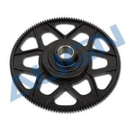 Picture of H65G002XXW  131T M0.8 Autorotation Tail Drive Gear