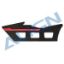Picture of H65B002XXW  650X Carbon Fiber Lower frame(L)