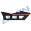 Picture of H65B003XXW  650X Carbon Fiber Lower frame(R)