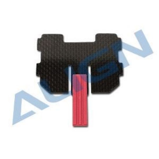 Picture of H65B006XXW  650X Battery Latch