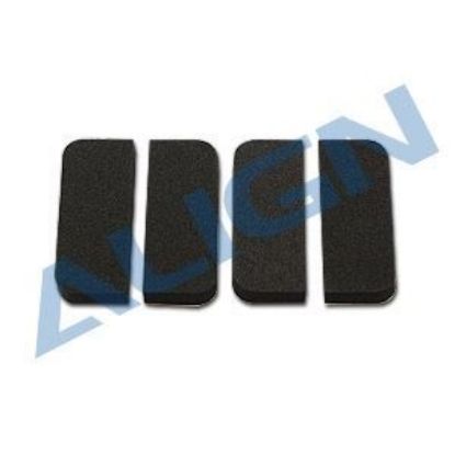 Picture of H65Z001XXW  650X Canopy Mount Foam Tape