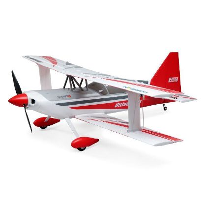 Picture of E-Flite EFL16550 Ultimate 3D 950mm Smart BNF Basic with AS3X & SAFE