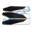 Picture of Align HQ1200B 120 Carbon Fiber Tail Blade / 3