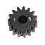 Picture of LOSI LOSA3575 1.0 Module Pitch Pinion,15T: 8E, SCTE