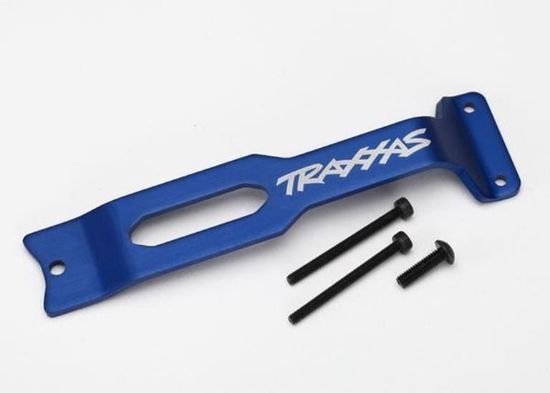 Picture of Traxxas 5632 - Chassis Brace, Rear (Fits E-Revo / Summit)