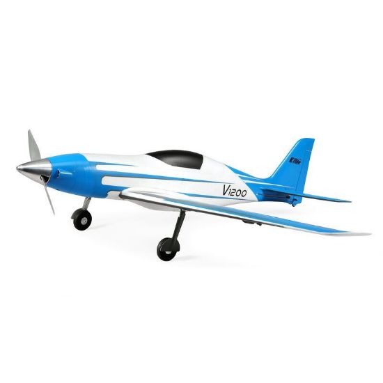 Picture of E-Flite EFL12350 V1200 1.2m BNF Basic with Smart ESC