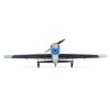 Picture of E-Flite EFL12350 V1200 1.2m BNF Basic with Smart ESC