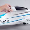 Picture of E-Flite EFL12350 V1200 1.2m BNF Basic with Smart ESC