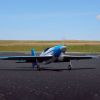 Picture of E-Flite EFL12350 V1200 1.2m BNF Basic with Smart ESC