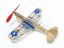 Picture of Guillows GUI 4502 Mini Models: U.S P-40 Warhawk