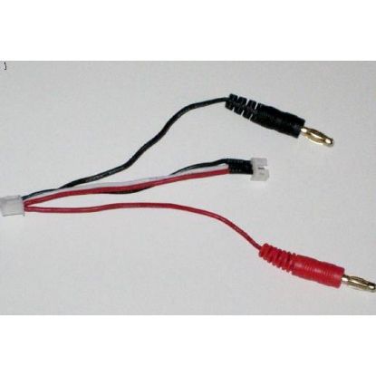 Picture of RCPRO RCP-BM013 EFL 2S Balance charge plug adapter for Eflite 2S Battery