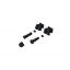 Picture of Arrma ARA320528 Center Brace Mount Set