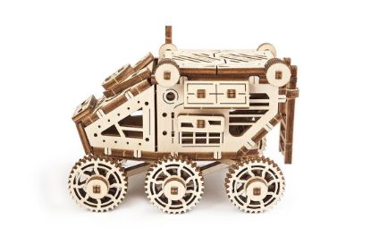 Picture of UGEARS 121102 Mars Buggy