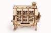Picture of UGEARS 121058 Counter educational mechanical model kit