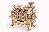 Picture of UGEARS 121058 Counter educational mechanical model kit
