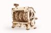Picture of UGEARS 121058 Counter educational mechanical model kit
