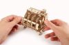 Picture of UGEARS 121058 Counter educational mechanical model kit
