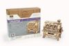 Picture of UGEARS 121058 Counter educational mechanical model kit
