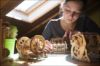 Picture of UGEARS 121058 Counter educational mechanical model kit