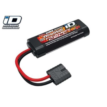 Picture of Traxxas 2925X 7.2v 1200mah Ni-mh battery with Traxxas plug