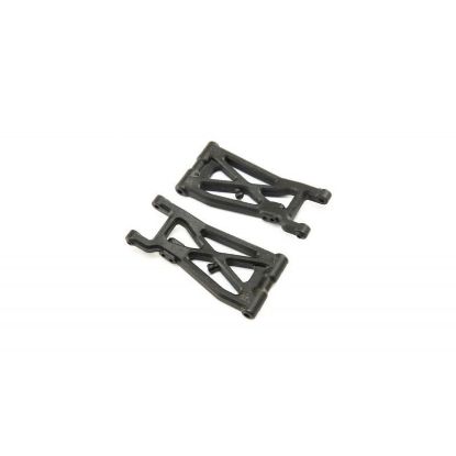 Picture of LOSI/TLR TLR234115 Rear Arm Set, Stiffezel: 22X-4