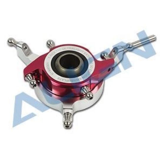 Picture of HE1H005XXW  E1 Two-Blade Swashplate