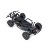 Picture of Arrma ARA4303V3T1 NEW 1/10 SENTON 3S BLX 4WD Brushless SCT RTR Blue