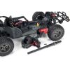 Picture of Arrma ARA4303V3T1 NEW 1/10 SENTON 3S BLX 4WD Brushless SCT RTR Blue