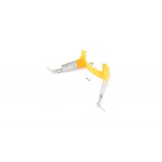 Picture of E-Flite EFL3363 PT-17 1.1m: Landing Gear Set