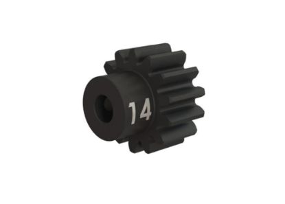 Picture of Traxxas 3944X 14T 32P Pinion gear Heavy Duty