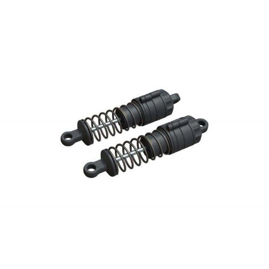 Picture of Arrma AR330433/ARAC8958 Assembled Shock (pair)