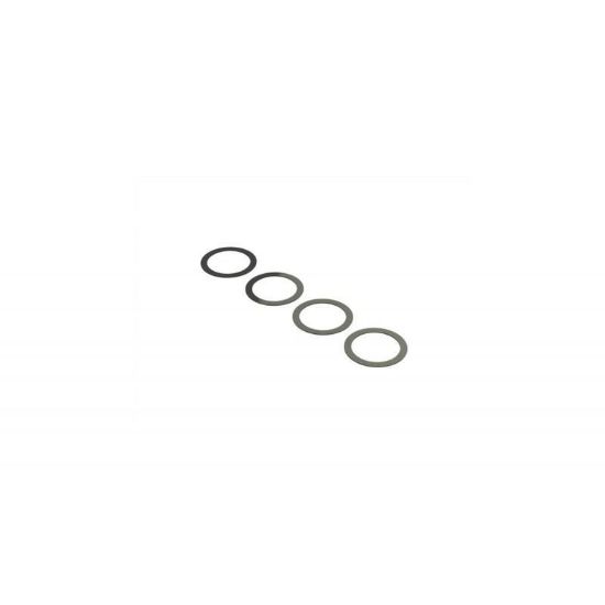 Picture of Arrma ARA709031 Shim 13x16x0.2mm (4) 6S Diff Shims