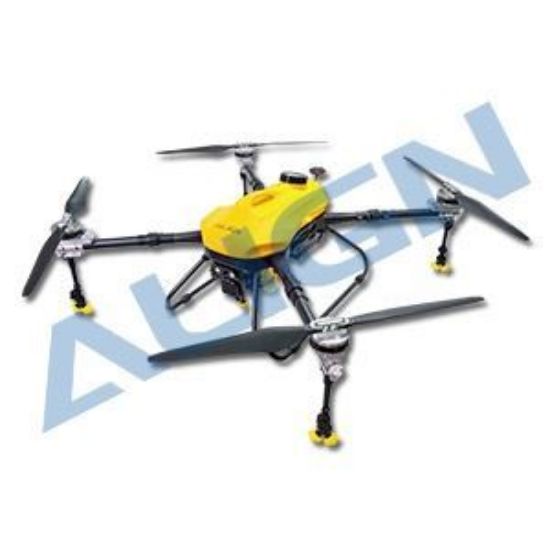 Picture of ALIGN RM41501XW  M4 High-Performance Agricultural Drone