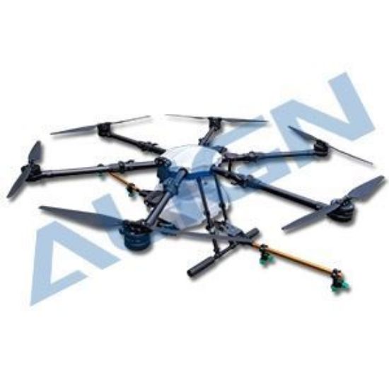 Picture of ALIGN RM61601XW M6 High-Performance Agricultural Drone