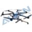 Picture of ALIGN RM61601XW M6 High-Performance Agricultural Drone