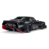 Picture of Arrma ARA7617V2T1 1/7 FELONY 6S BLX Street Bash All-Road Muscle Car RTR, Black