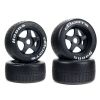 Picture of Arrma ARA7617V2T1 1/7 FELONY 6S BLX Street Bash All-Road Muscle Car RTR, Black