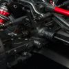 Picture of Arrma ARA7617V2T1 1/7 FELONY 6S BLX Street Bash All-Road Muscle Car RTR, Black