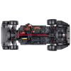 Picture of Arrma ARA7617V2T2 1/7 FELONY 6S BLX Street Bash All-Road Muscle Car RTR, Orange