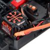 Picture of Arrma ARA7617V2T2 1/7 FELONY 6S BLX Street Bash All-Road Muscle Car RTR, Orange
