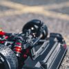 Picture of Arrma ARA7617V2T2 1/7 FELONY 6S BLX Street Bash All-Road Muscle Car RTR, Orange