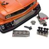 Picture of Arrma ARA7617V2T2 1/7 FELONY 6S BLX Street Bash All-Road Muscle Car RTR, Orange