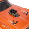 Picture of Arrma ARA7617V2T2 1/7 FELONY 6S BLX Street Bash All-Road Muscle Car RTR, Orange