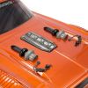 Picture of Arrma ARA7617V2T2 1/7 FELONY 6S BLX Street Bash All-Road Muscle Car RTR, Orange