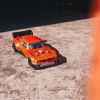 Picture of Arrma ARA7617V2T2 1/7 FELONY 6S BLX Street Bash All-Road Muscle Car RTR, Orange